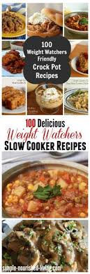 Full ingredient & nutrition information of the crock pot bbq pork chops/pulled pork calories. 900 Ww Crock Pot Recipes Ideas In 2021 Slow Cooker Recipes Recipes Pot Recipes