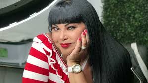 Liliana: El Puma no me quiere porque no le da la gana