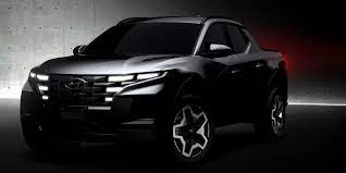 Aunque el prototipo montaba un propulsor turbodiésel, tendría más sentido que, en estados unidos, el modelo de. La Jornada Hyundai Santa Cruz Sport Adventure Premiere Mundial El 15 De Abril