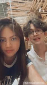 Freda Puru and Her Siblings