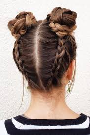 See more ideas about hairstyle, braided hairstyles, hair styles. The Best Prom Updos For Those Who Can Barely Do A French Braid