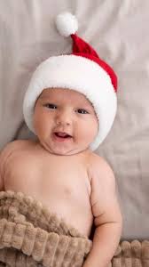 8 Christmas-Inspired Baby Names With Meanings