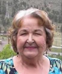 Greta Nelson Obituary (1934