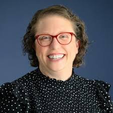 Meagan Ray-Novak, PhD, LISW-S