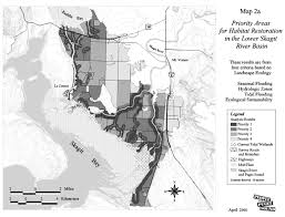 Skagit Estuary Restoration Assessment