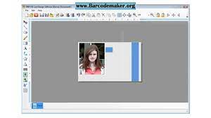 Make your own personalized business card today with our free business card maker. Free Id Card Maker Software Download How To Make Design Install Uninstall Id Cards Maker Software Youtube