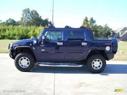 Image result for All Terrain Blue 2007 Hummer