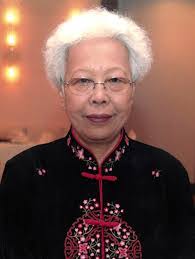 Carol Yang's Instagram, Twitter & Facebook