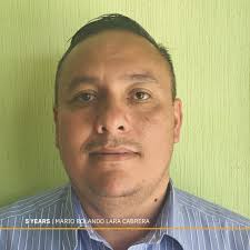 But wait, there's more! 🎉Big cheers to our amazing team members  celebrating their work anniversaries this month. 💫 Mario Rolando Lara  Cabrera & Karen Walsh