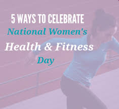 Fitness food abnehmen love beauty fashion health life. 5 Ways To Celebrate National Women S Health And Fitness Day Signature Moms