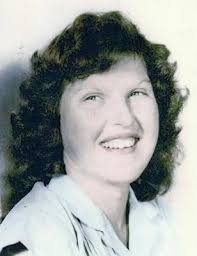 Elizabeth Ray Obituary (1933