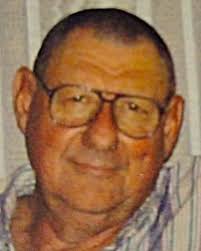 Ronald Johnson Obituary (1945