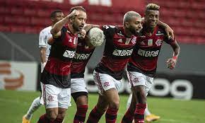 Veja os bastidores da classificação do fla às quartas da. Jogo Do Flamengo Pela Libertadores Pode Ser Em Brasilia E Com Publico Jornal O Globo