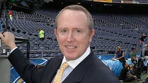 David Modell, first president of Baltimore Ravens, dies at 55