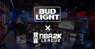 Our nba 2k20 mycareer builds guide to help you learn all you need to know about best archetypes, stats, wingspan, weight, height for various positions. Bud Light Branded Official Beer Partner Of Nba 2k League Esports Insider