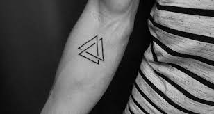 There is no dearth of small simple tattoo designs, you can get anything from a small butterfly tattoo to a dream catcher tattoo in small size. 90 Excellent Small Tattoo Ideas For Men Best Tattoo Designs