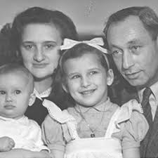 Edith Mayer Michaely — The Heschel School