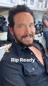 Discover 180 Rip and Cole Hauser Ideas