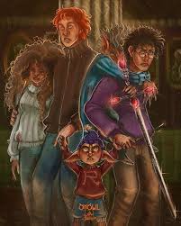 Harry Potter Lexicon On Em 2020 Elfo Rpg