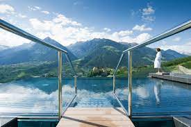 Luxury spas in italy & thermal spas in italy. The 20 Best Spa Hotels In Northern Italy Expert Selection 2021