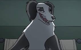 furry】Feral Frenzys Laogou is back - BiliBili