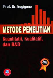 We did not find results for: Metode Penelitian Kuantitatif Kualitatif Dan R D Mpkk Toko Buku Bandung