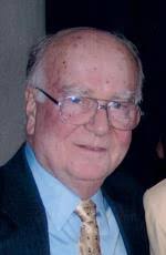 Obituary for Thomas Flatley