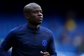 Ngolo kante of chelsea fc during the premier league match between chelsea fc and huddersfield town at stamford bridge on february 2, 2019 in london, united kingdom. At Chelsea Hard Work As High Art The New York Times