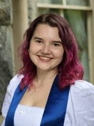 Samantha Simonsen's Instagram, Twitter & Facebook