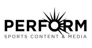 This logo image consists only of simple geometric shapes or text. Dazn Has Sold Its Perform Division To Stats Llc Owner Vista