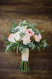 Lush Pink And White Flower Bouquets For Rustic Barn Wedding Summer Wedding Bouquets Rustic Wedding Flowers Wedding Bouquets