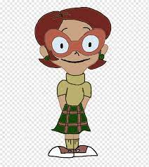 Regel 34 Nicktoons Nickelodeon Animationsstudio, Chalkzone, Animationsfilm,  Kunst, Junge png | PNGWing