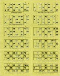 Image Result For Housie Tickets Bingo Tickets Bingo Cards Free Printable Bingo Cards