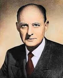 Repentance, the First Key to the Kingdom—Reinhold Niebuhr