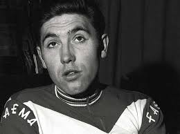 1969: het jaar van Eddy Merckx' is als een wielerkoers met te vaak  hetzelfde rondje