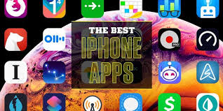 The 30 Best Iphone Apps To Download Now Iphone Apps Best Iphone Iphone