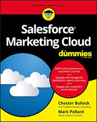 Salesforce Marketing Cloud For Dummies For Dummies Computers Ebook Bullock Chester Pollard Mark Kindle Store Amazon Com