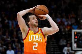 Последние твиты от joe ingles (@joeingles7). Slept On 6 Joe Ingles Per Sources