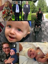 Robert Wickström biggest loser Sverige