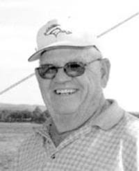 Claude Wesley Spencer