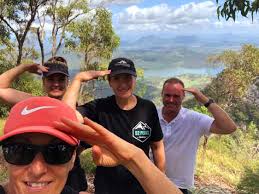 Every mountain lover has that one peak they still dream about. What's  yours? #InternationalMountainDay #MountainLovers #mountainviews