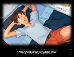 Cara menambah kharisma summertime saga : Getting Started Summertime Saga Wiki Guide Ign