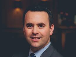 Brian Bowler is appointed general manager of the Montenotte Hotel