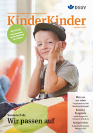Joachim herz stiftung stefan richtberg. Sonnenschein Aber Sicher Kinderkinder