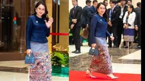 बला की खूबसूरत हैं थाईलैंड की पीएम पैटोंगटार्न शिनावात्रा, चेहरे से टपकता  है राजसी नूर - India TV Hindi