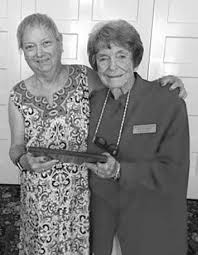 Native Daughters of the Golden West