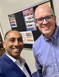 Meagan Self's Instagram, Twitter & Facebook