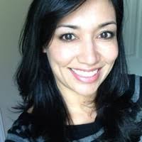 Evelyn Guerra's Instagram, Twitter & Facebook