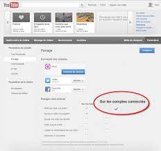 This online video and image converter for twitter lets you preprocess your file you want to upload so it is accepted by twitter. Partagez Votre Activite Youtube Sur Twitter Et Facebook