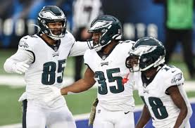 Anyway the maintenance of the server depends on that, so it will be kind of you if you deactivate your adblock. Good Morning Football Has Mixed Expectations For Philadelphia Eagles In 2021